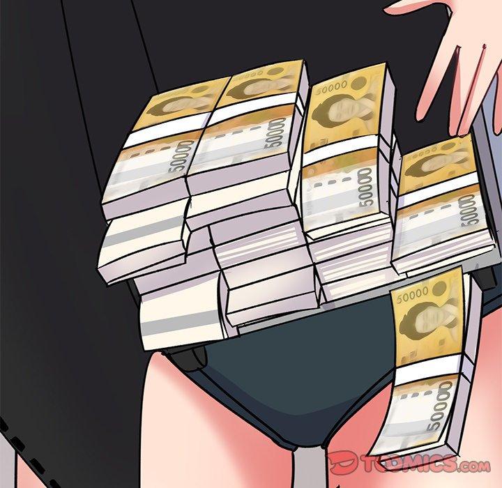 132P - 顽皮女孩敏儿