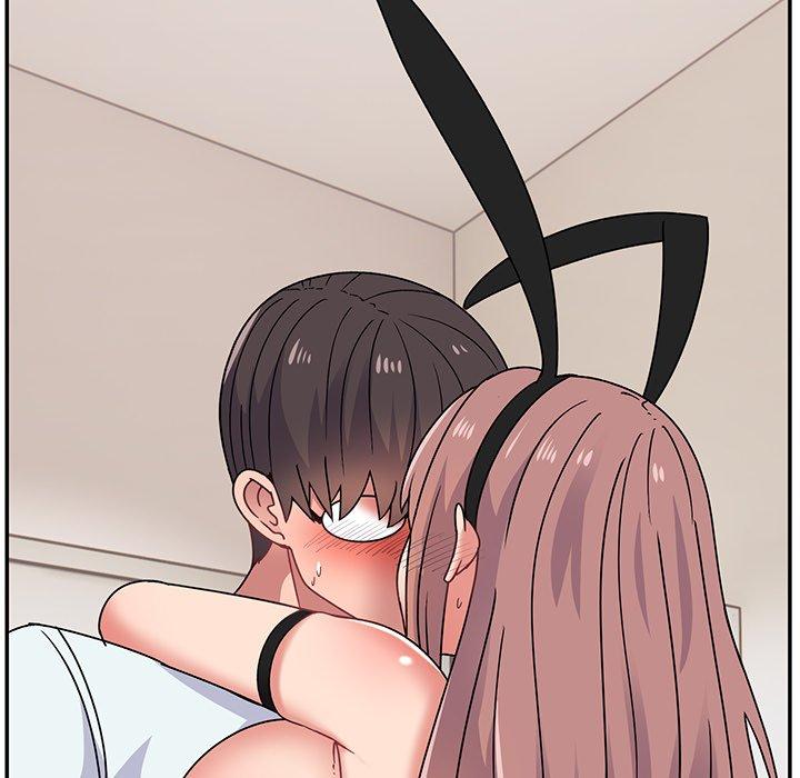 171P - 顽皮女孩敏儿