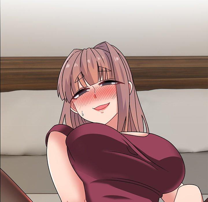 105P - 顽皮女孩敏儿