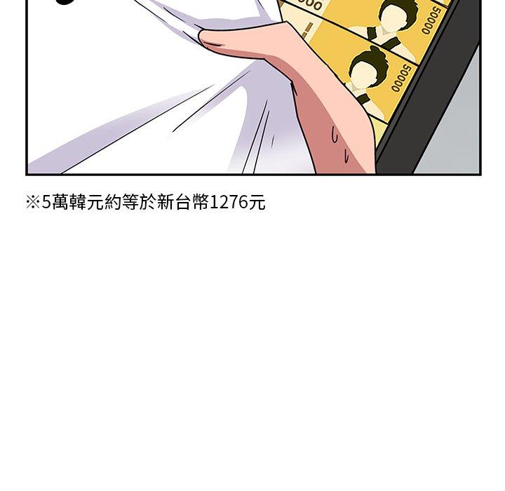 202P - 顽皮女孩敏儿