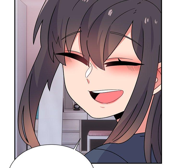 125P - 顽皮女孩敏儿