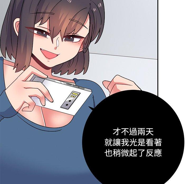 152P - 顽皮女孩敏儿