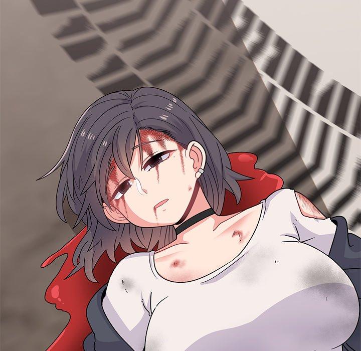 217P - 顽皮女孩敏儿