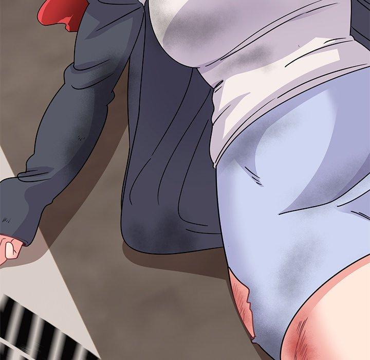 218P - 顽皮女孩敏儿