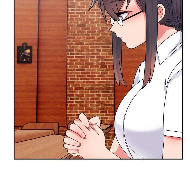 74P - 顽皮女孩敏儿