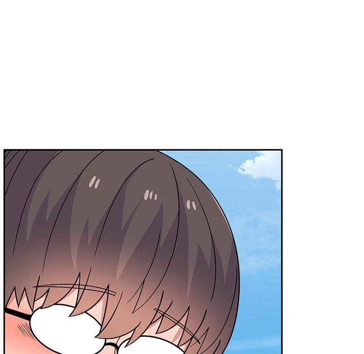 117P - 顽皮女孩敏儿