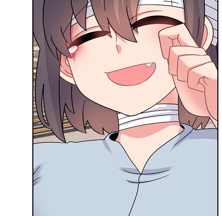 120P - 顽皮女孩敏儿
