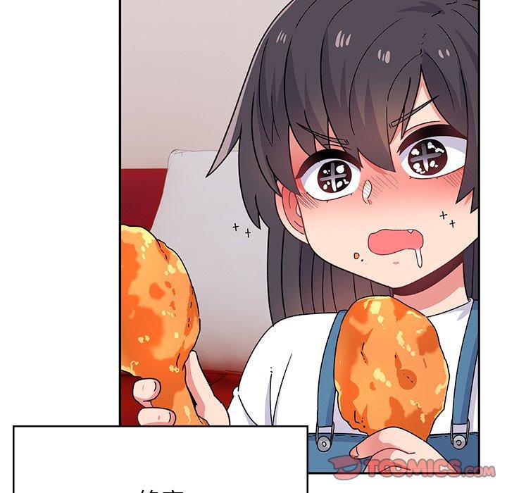 132P - 顽皮女孩敏儿