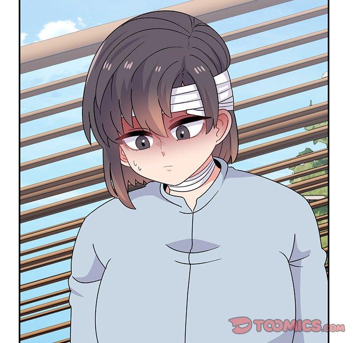 52P - 顽皮女孩敏儿