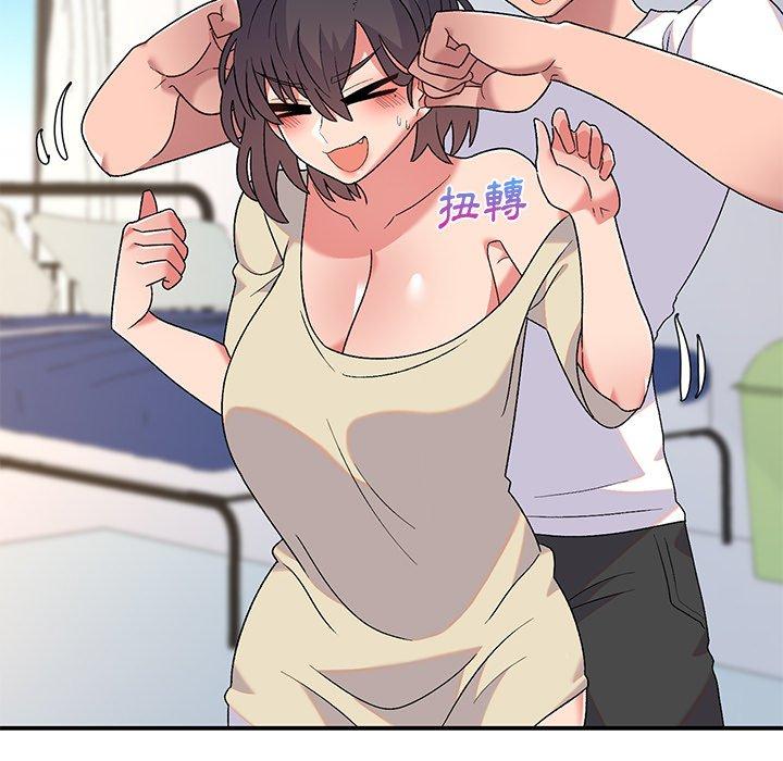 102P - 顽皮女孩敏儿