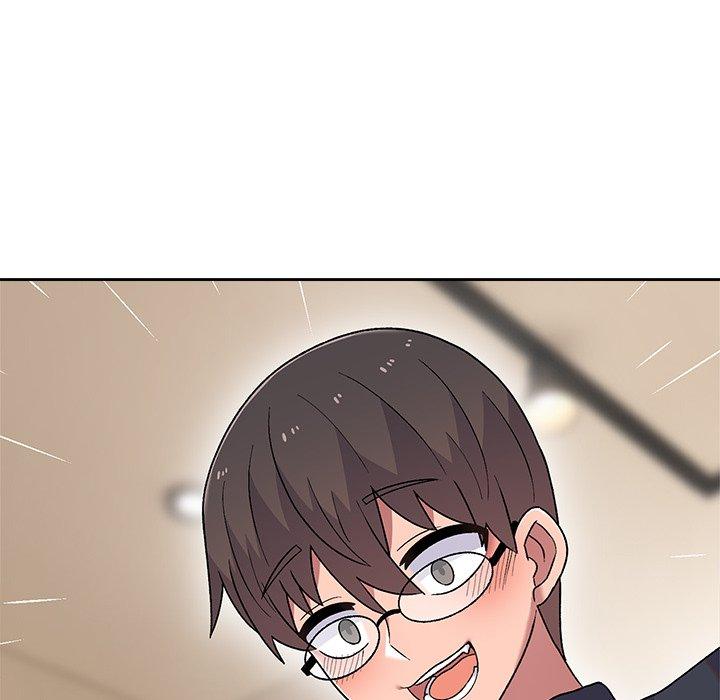 107P - 顽皮女孩敏儿