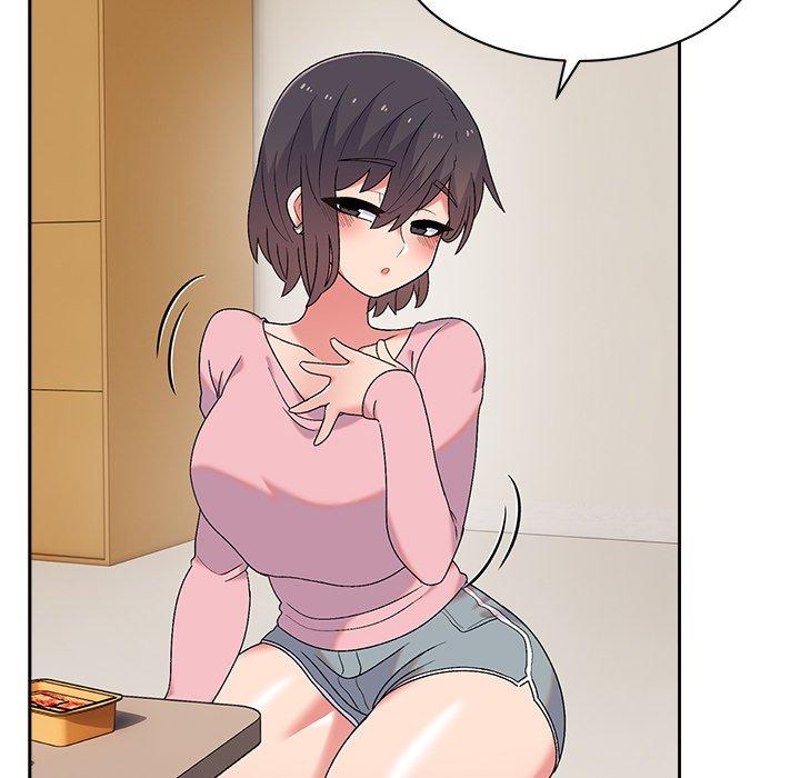 32P - 顽皮女孩敏儿