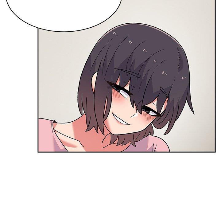 38P - 顽皮女孩敏儿
