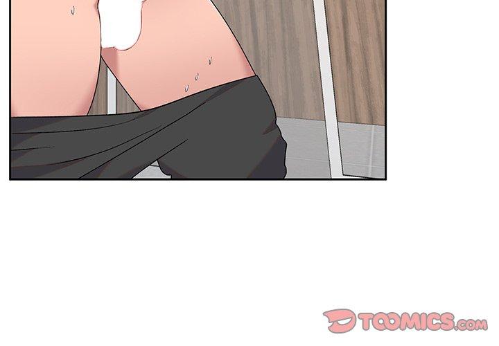 3P - 顽皮女孩敏儿