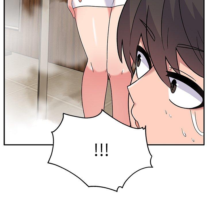 136P - 顽皮女孩敏儿