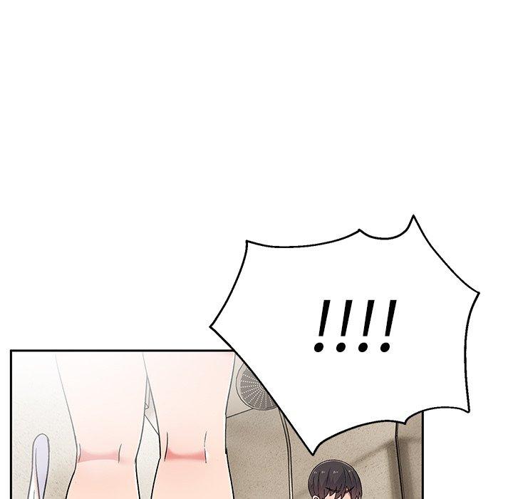 146P - 顽皮女孩敏儿