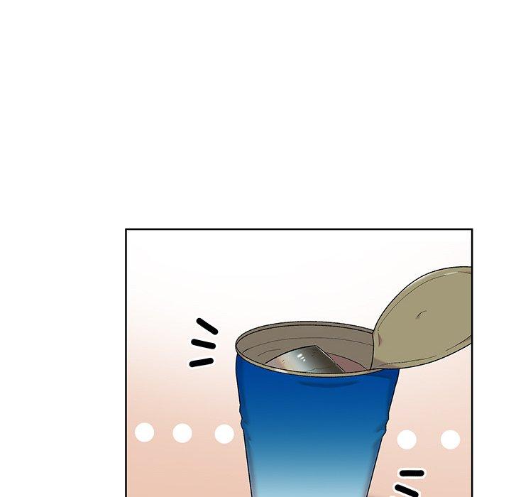 98P - 顽皮女孩敏儿