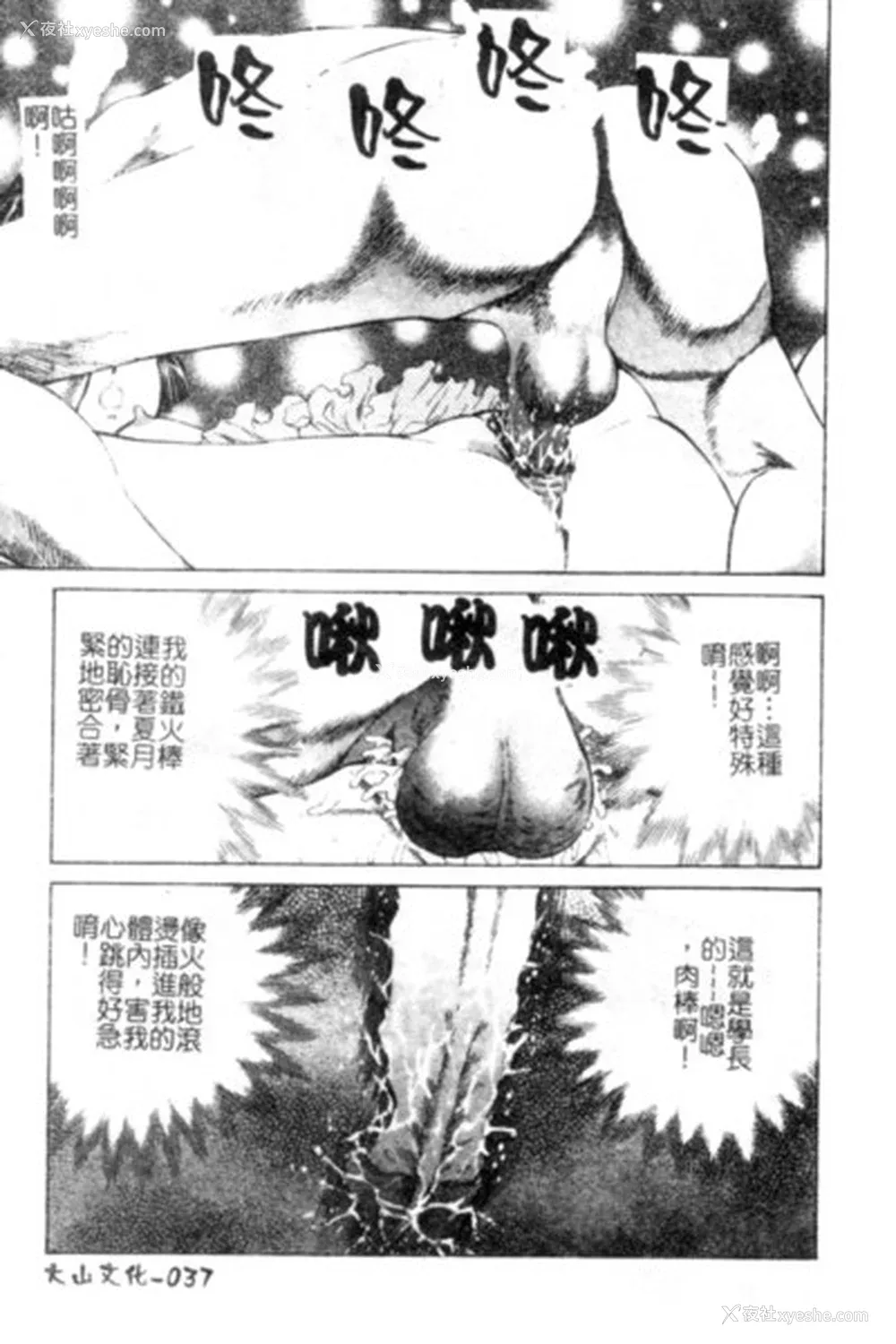 38P - [ぺるそな] 圣女の见る淫梦 [中国翻訳]