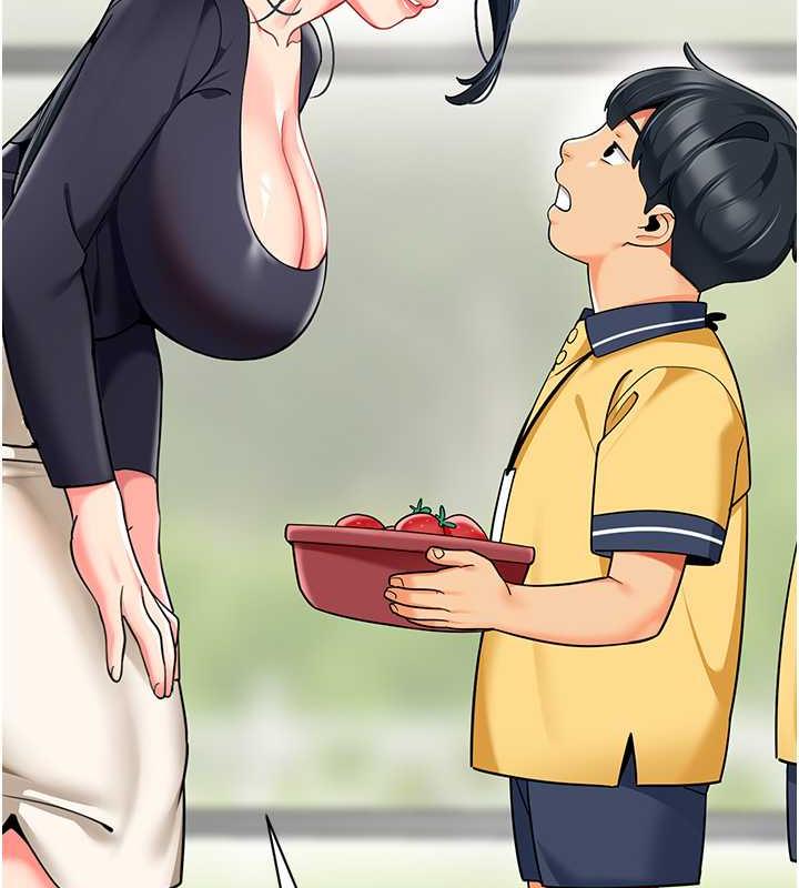 95P - 幼儿园老师们