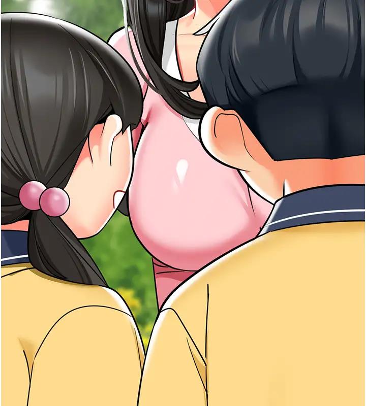 170P - 幼儿园老师们