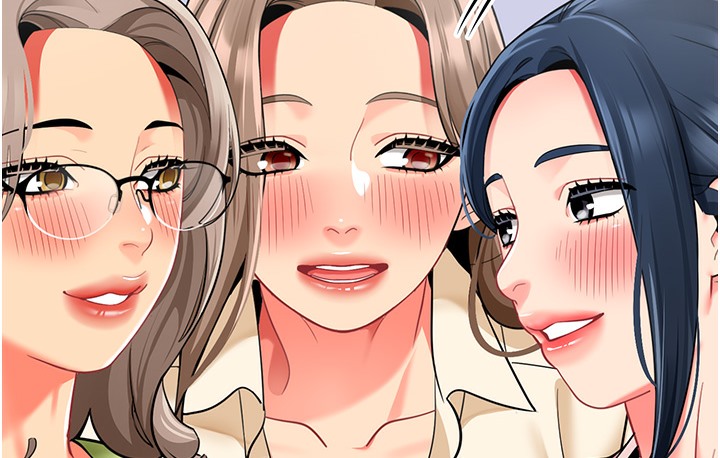 113P - 幼儿园老师们