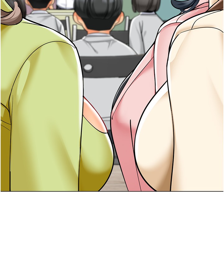 117P - 幼儿园老师们