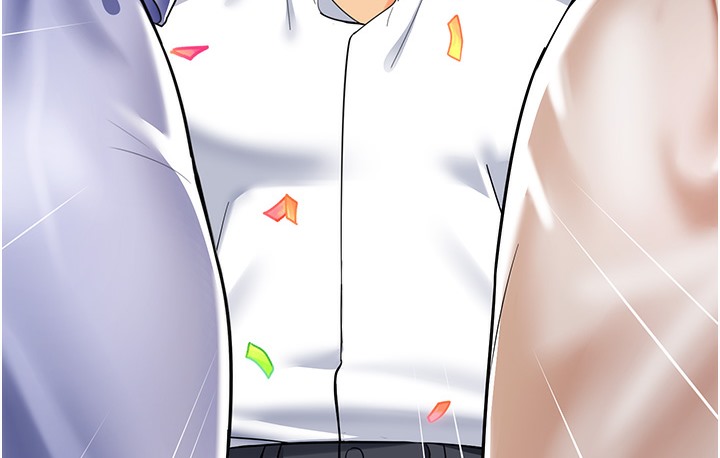 136P - 幼儿园老师们