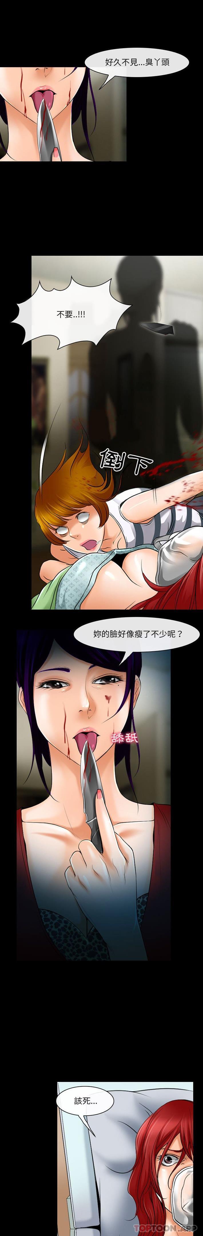 6P - 神之嗓音
