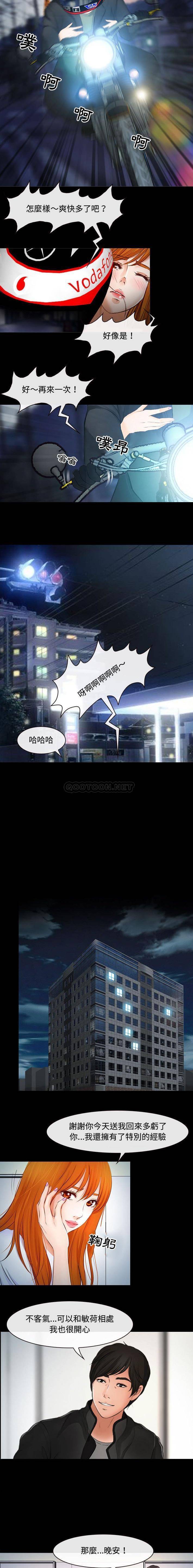 6P - 神之嗓音