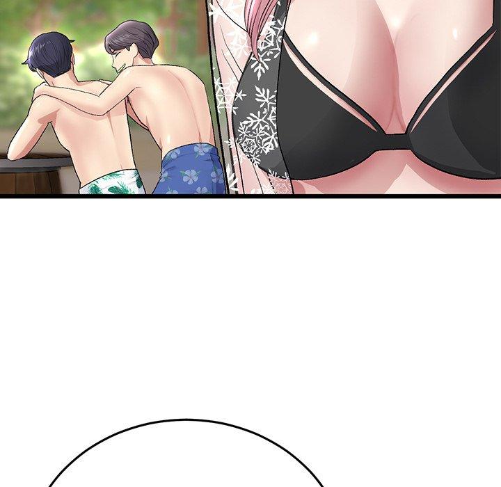 133P - 与初恋的危险重逢/当初恋变成继母