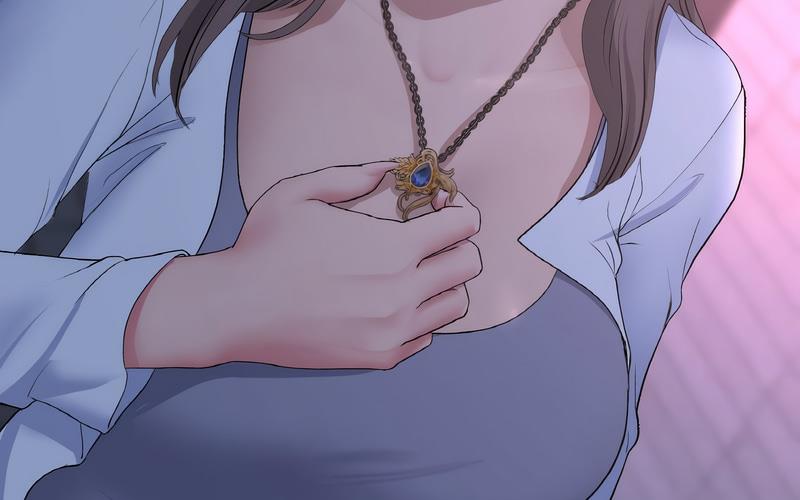 267P - 与初恋的危险重逢/当初恋变成继母