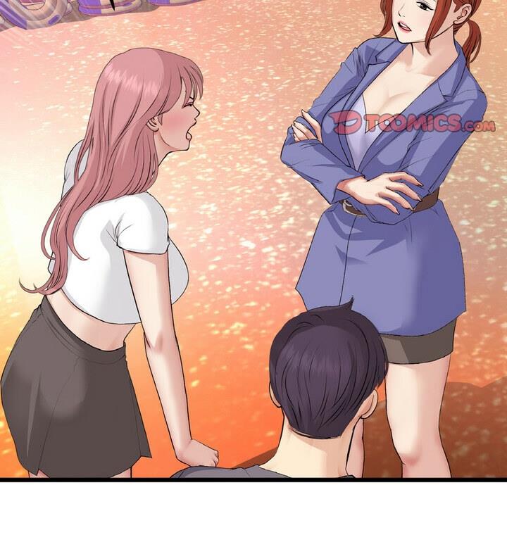 168P - 与初恋的危险重逢/当初恋变成继母