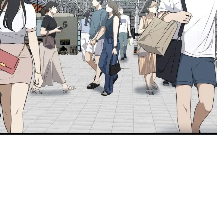 168P - 与初恋的危险重逢/当初恋变成继母