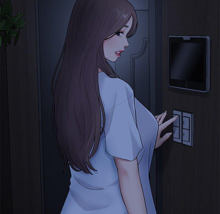 110P - 与初恋的危险重逢/当初恋变成继母