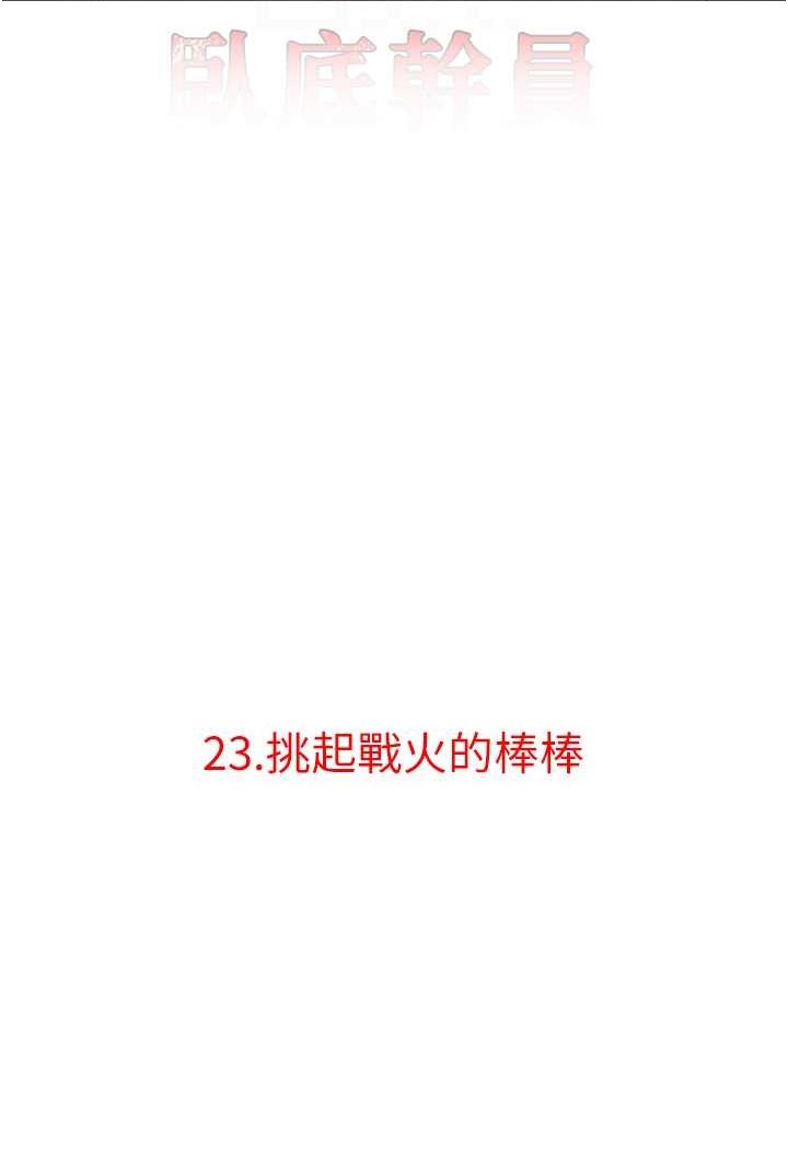 39P - 地表最屌卧底干员