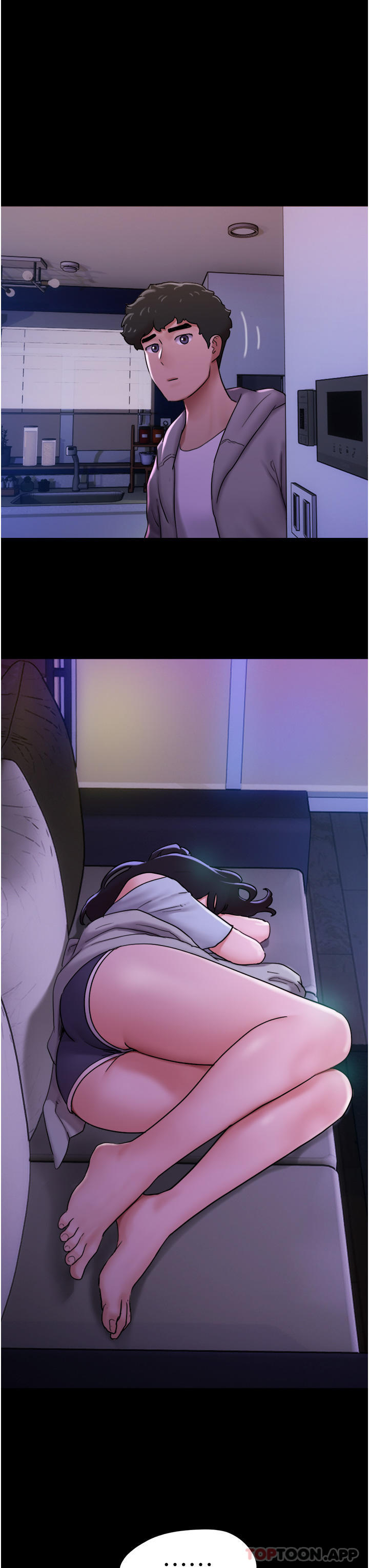 44P - 我的兵变女友