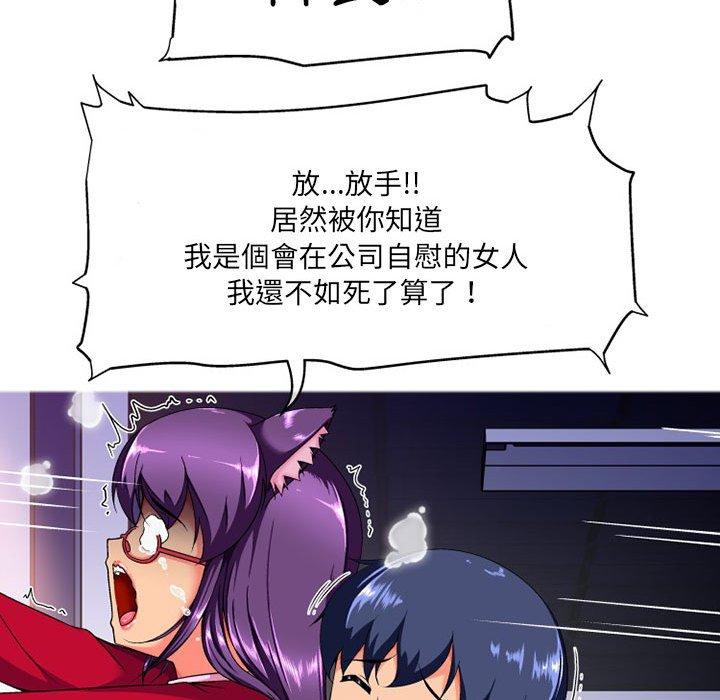 82P - 上司的地雷别乱踩