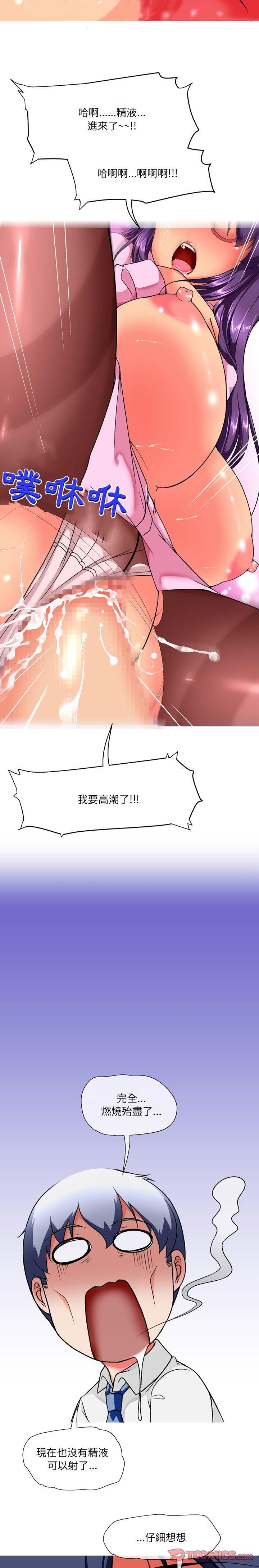 11P - 上司的地雷别乱踩