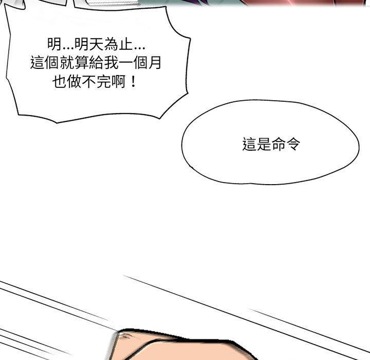 94P - 上司的地雷别乱踩