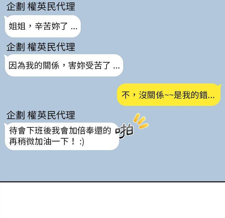 96P - 新人OL的私密帐号