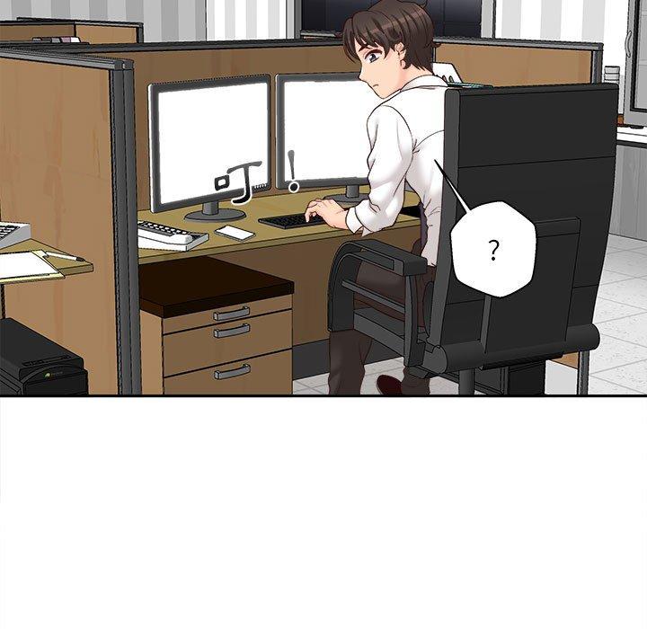 165P - 新人OL的私密帐号