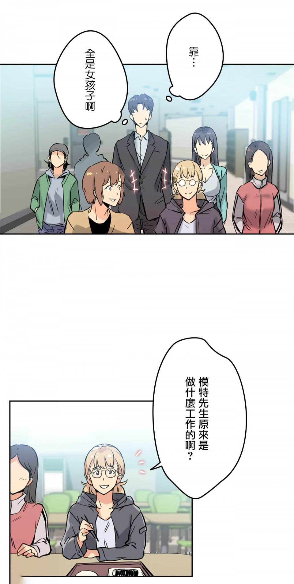 28P - 代理部