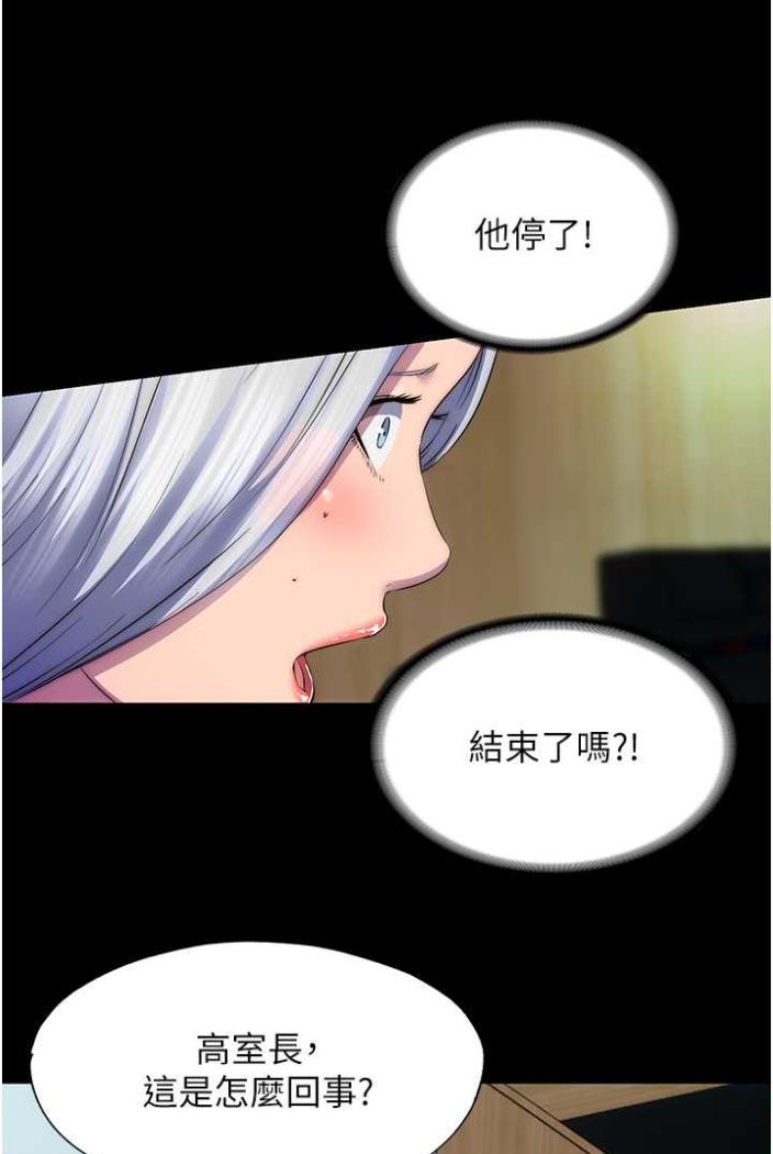 31P - 禁锢之欲