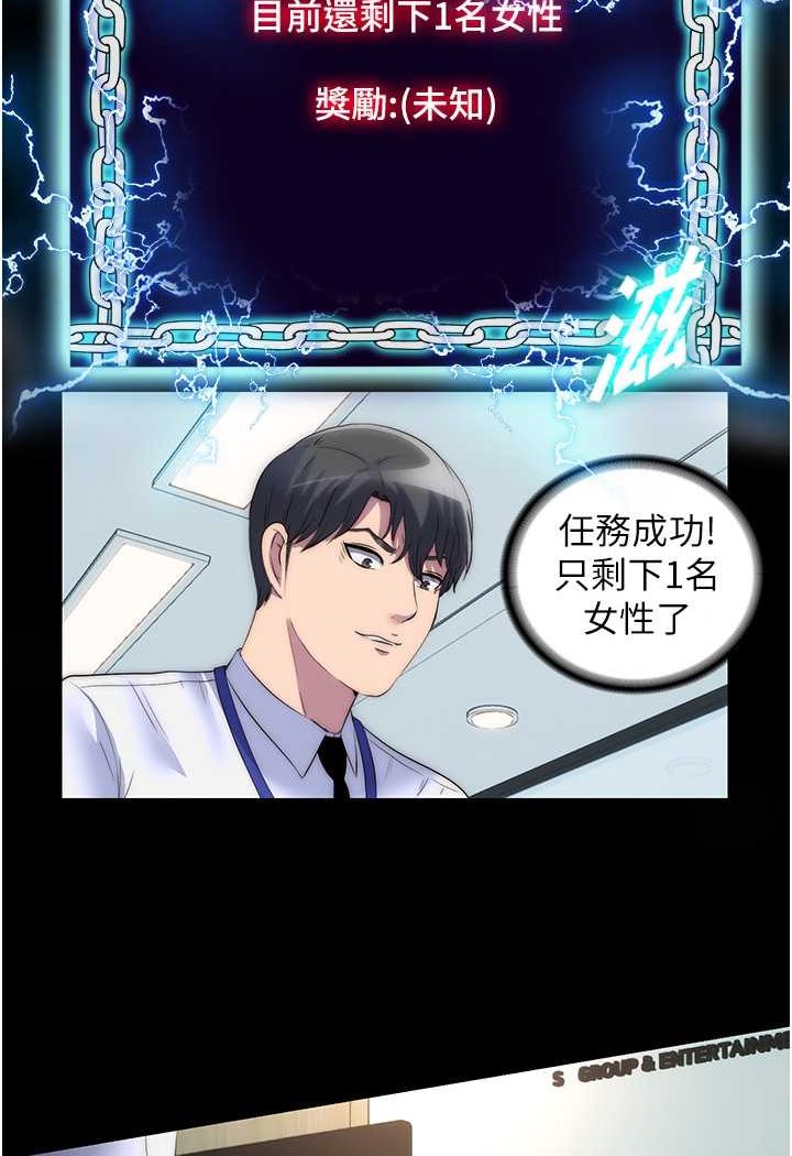 61P - 禁锢之欲
