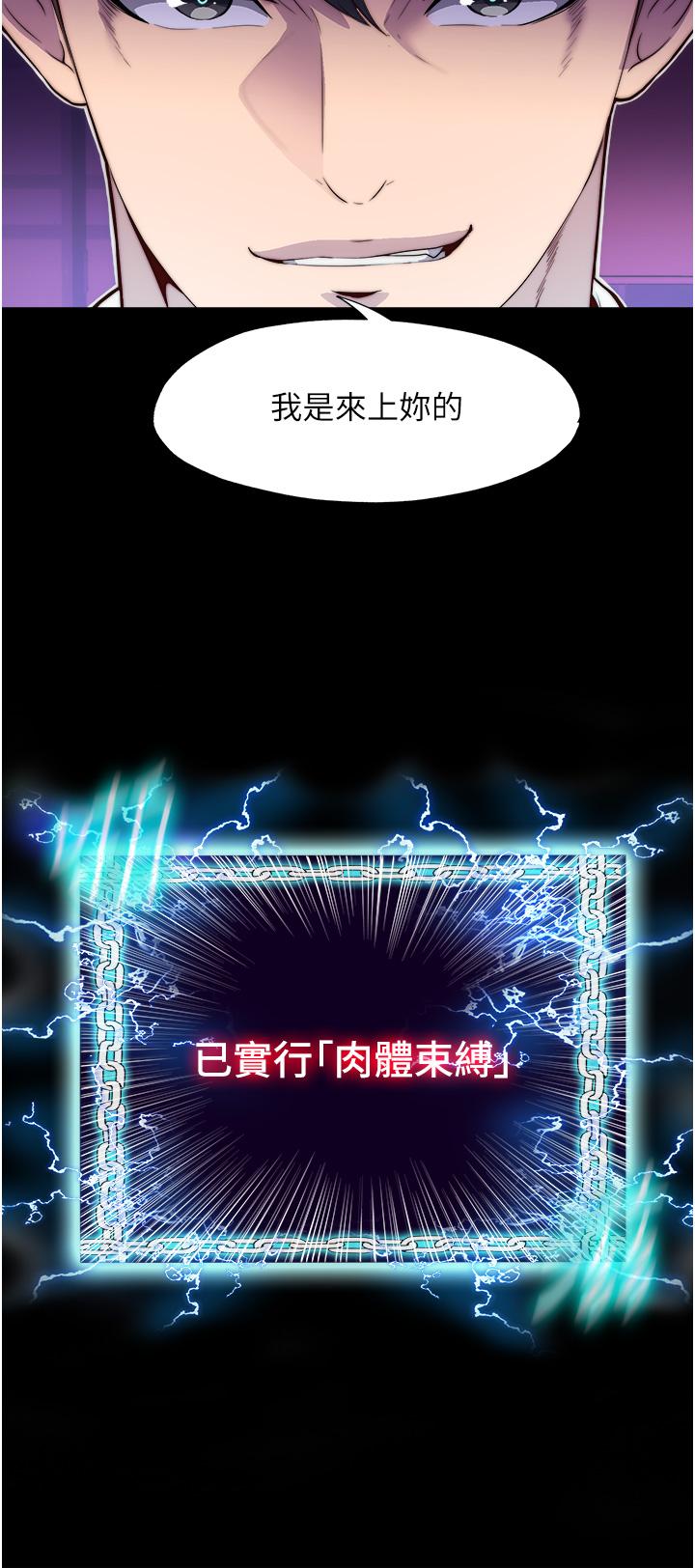 3P - 禁锢之欲