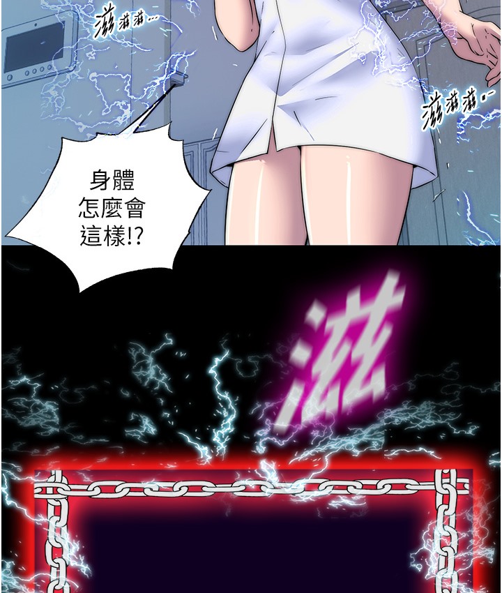 68P - 禁锢之欲