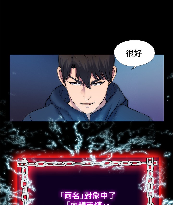 70P - 禁锢之欲