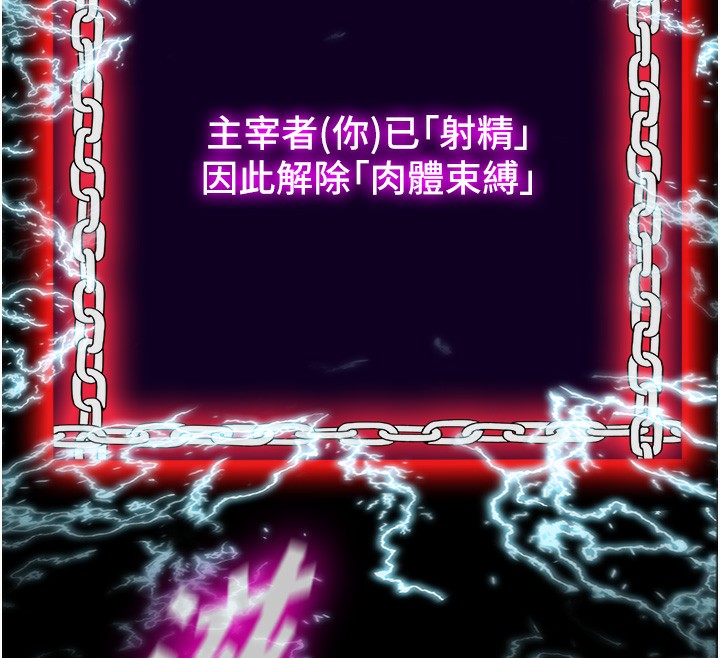 111P - 禁锢之欲