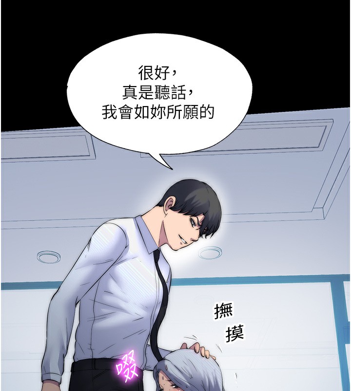 68P - 禁锢之欲