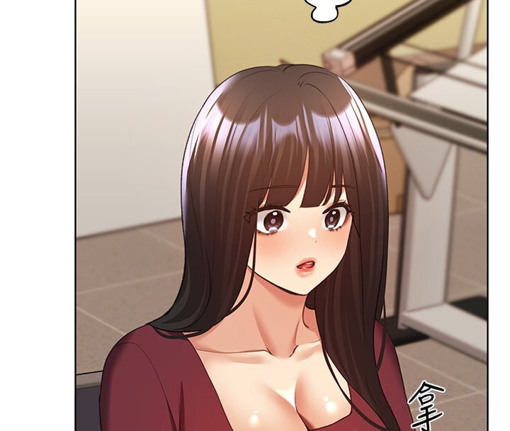 119P - 野蛮插画家
